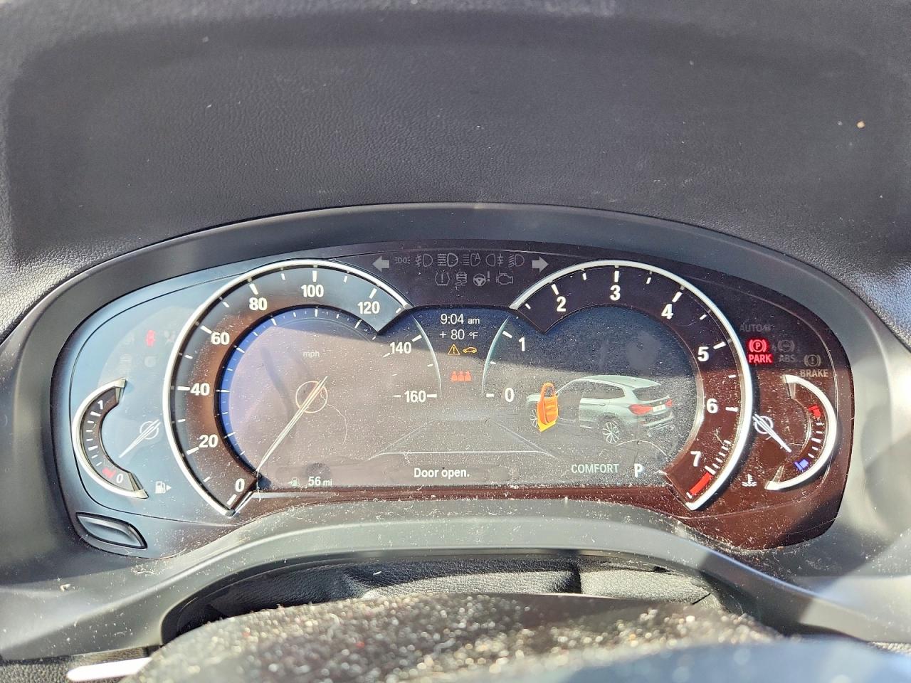 BMW X Series Sdrive30i