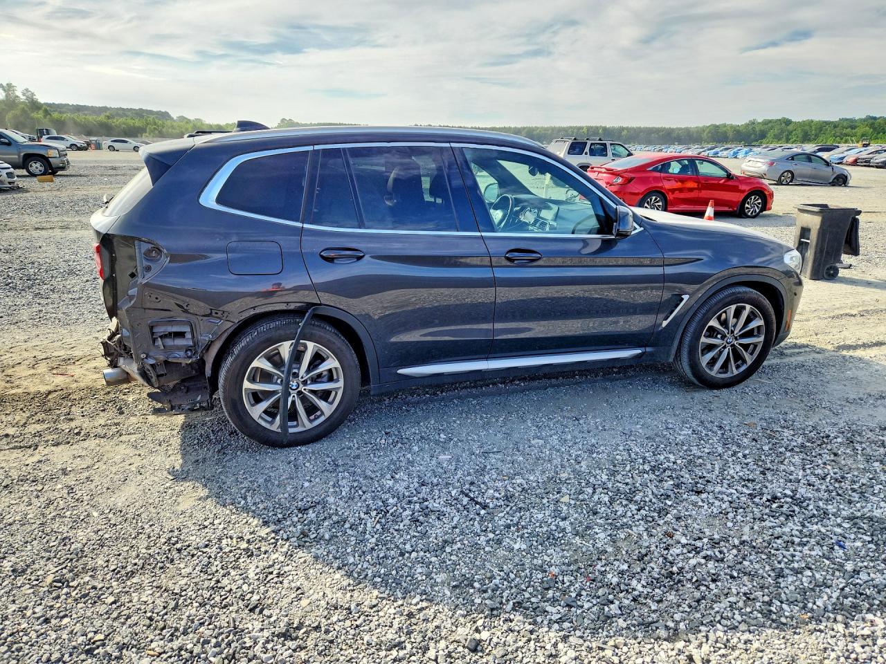BMW X Series Sdrive30i