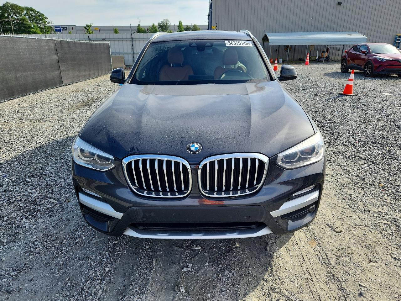 BMW X Series Sdrive30i