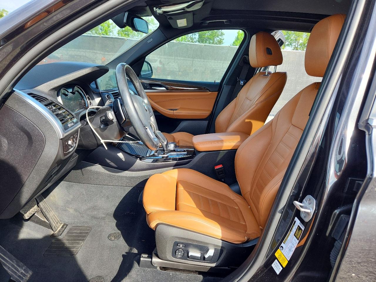 BMW X Series Sdrive30i