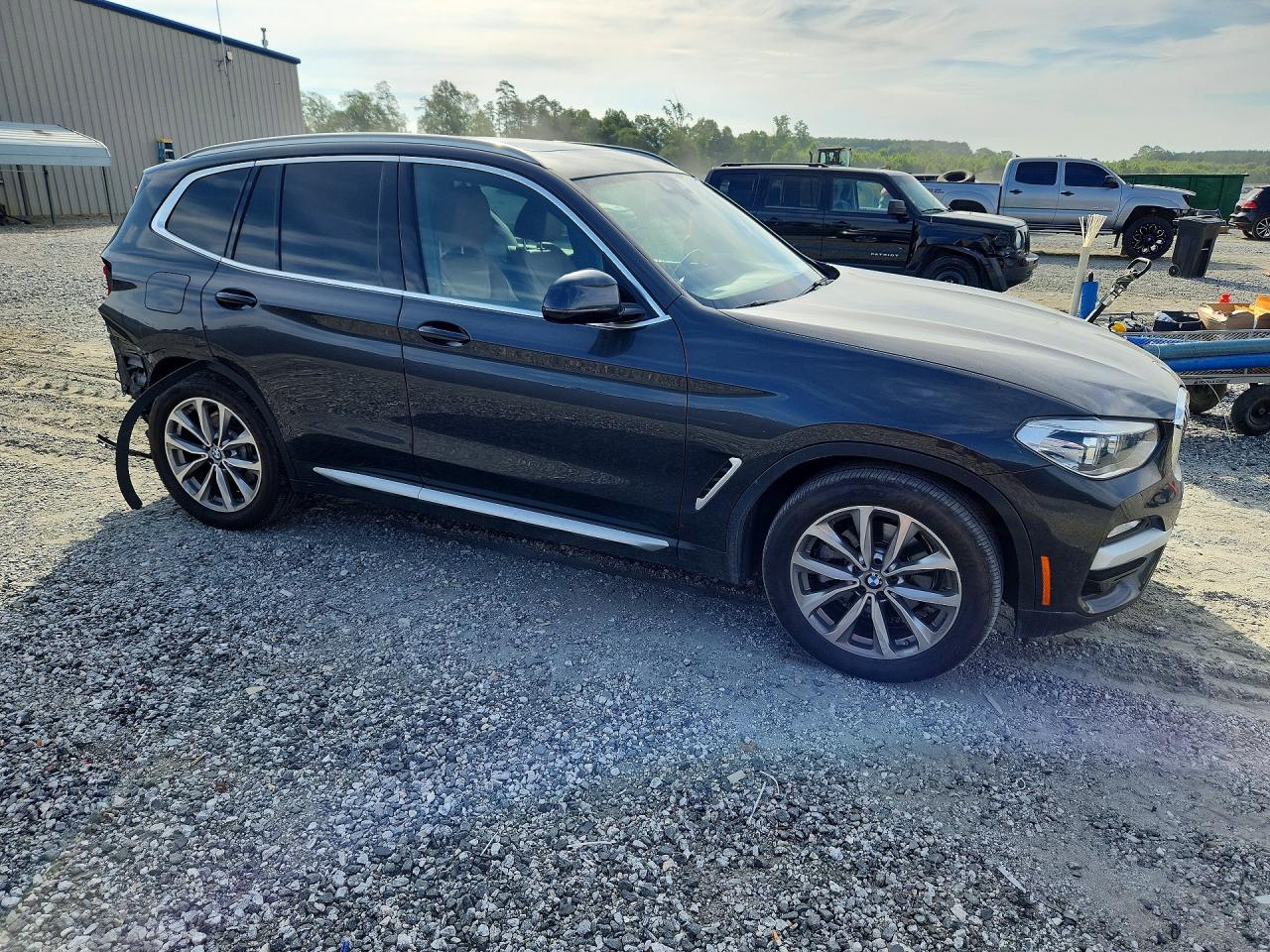 BMW X Series Sdrive30i