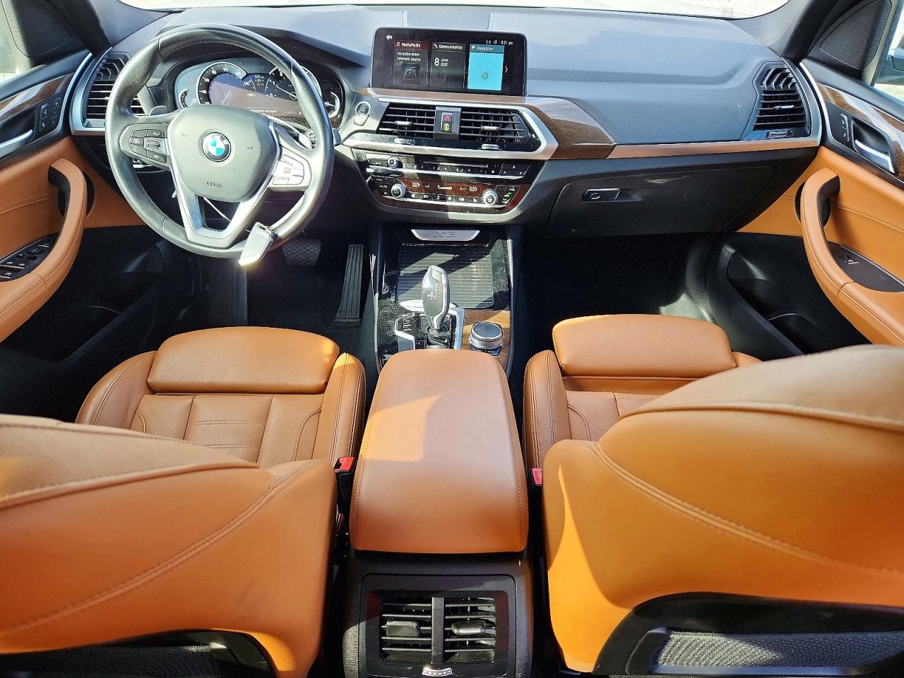 BMW X Series Sdrive30i