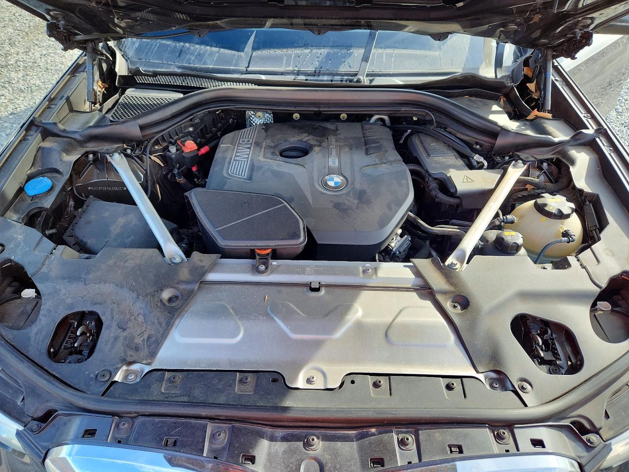 BMW X Series Sdrive30i