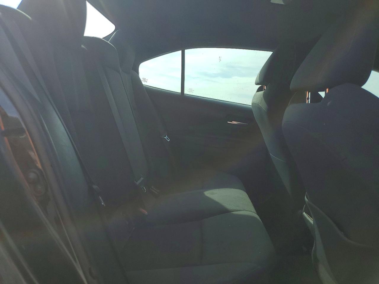 Toyota Corolla Se