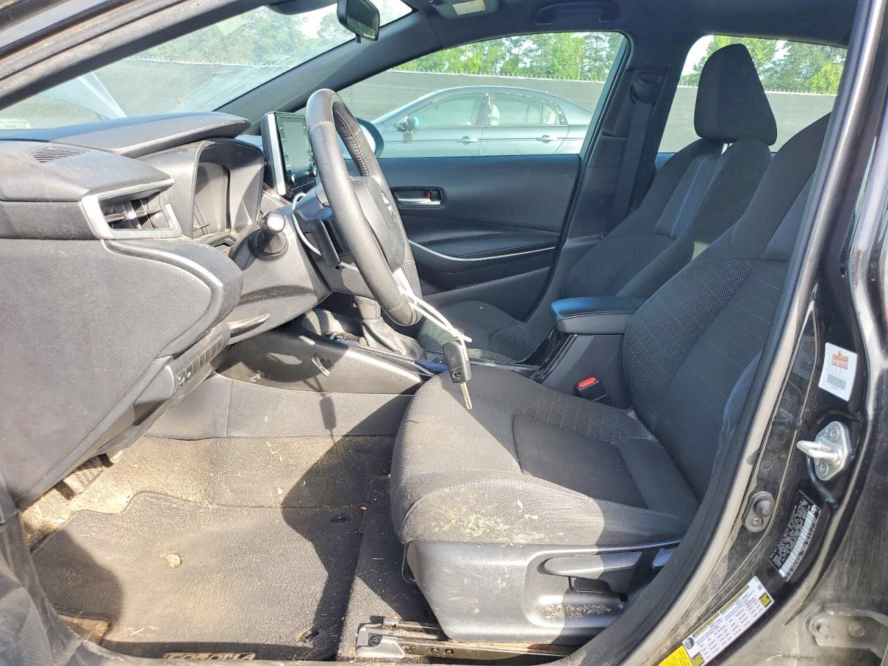 Toyota Corolla Se