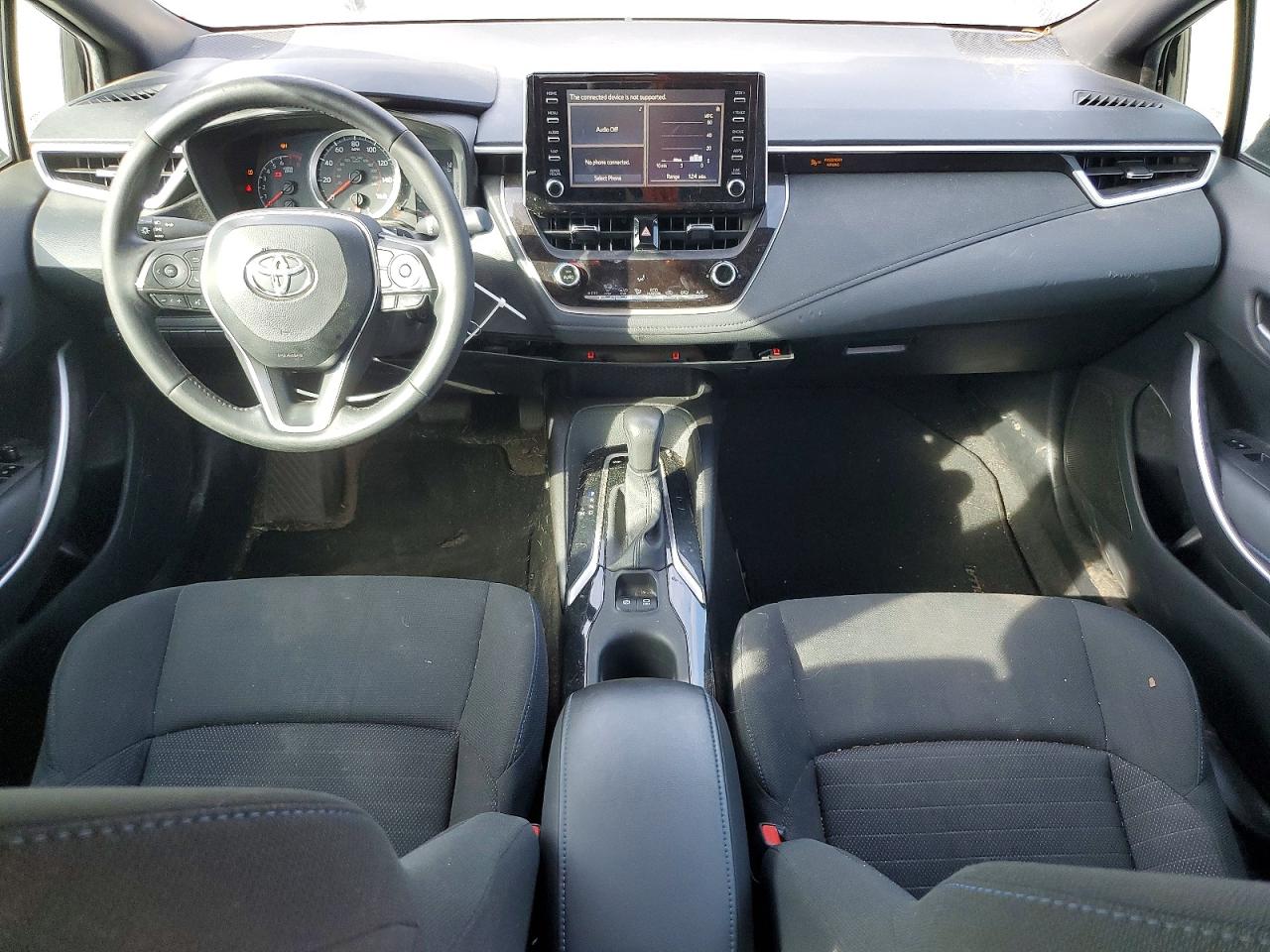 Toyota Corolla Se