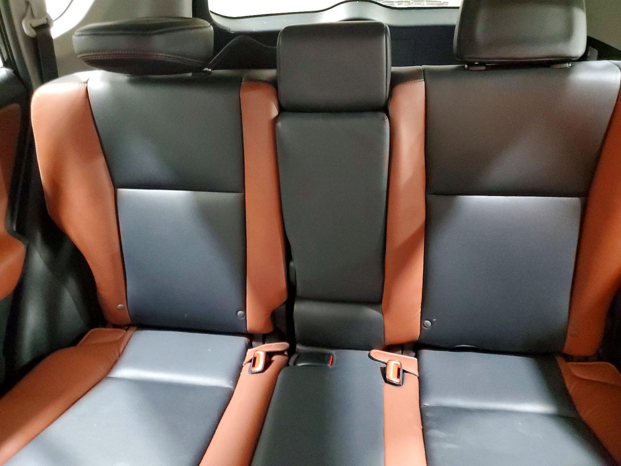 Toyota RAV4 Limited