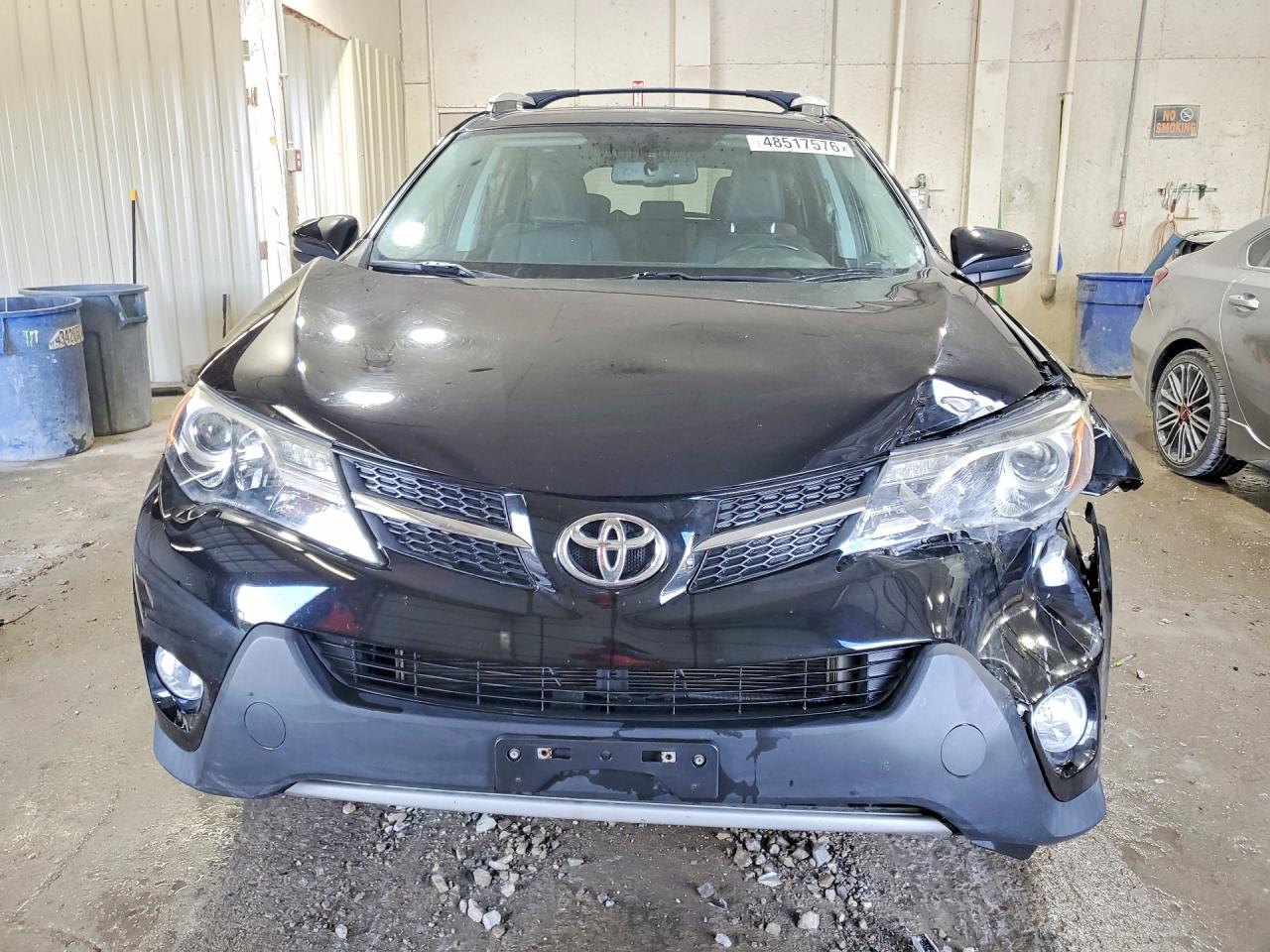 Toyota RAV4 Limited
