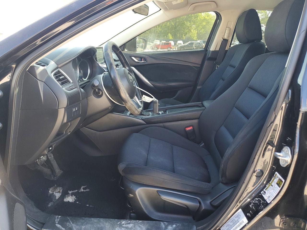 Mazda 6 Sport