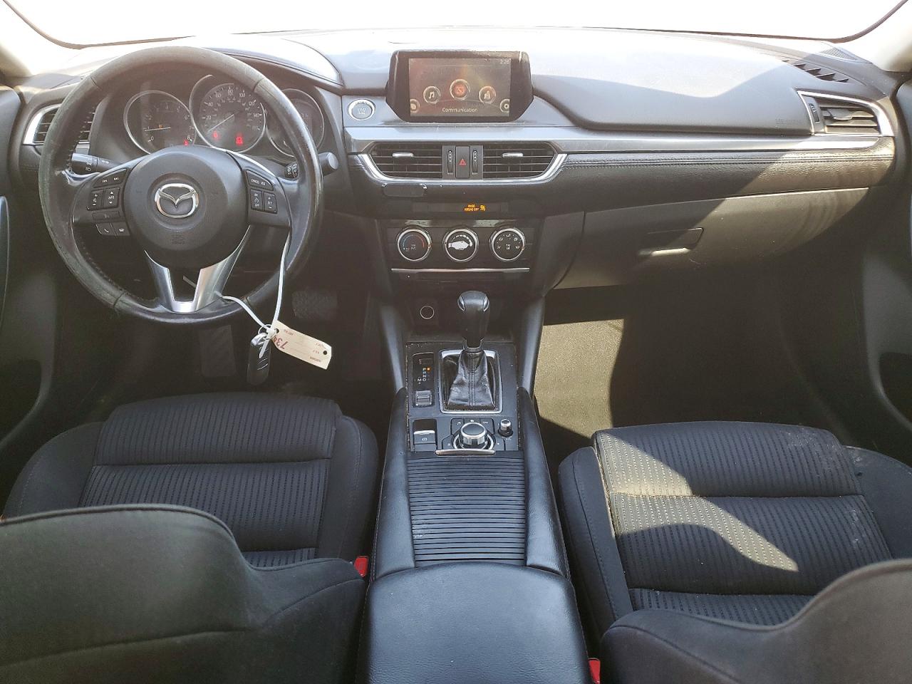 Mazda 6 Sport