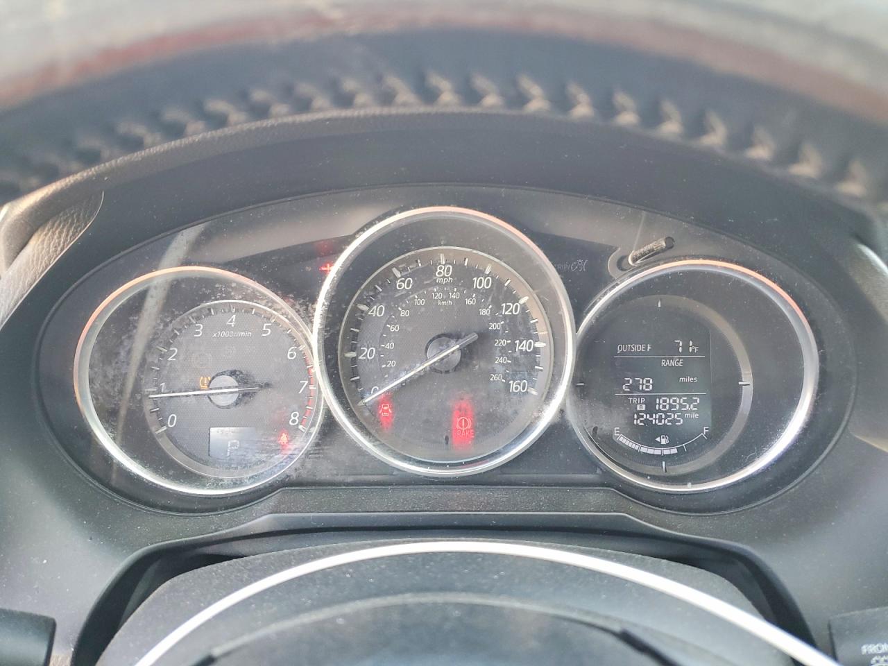 Mazda 6 Sport