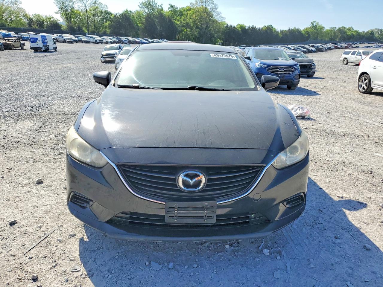 Mazda 6 Sport