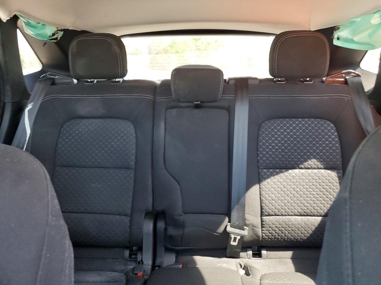 Ford Escape Active