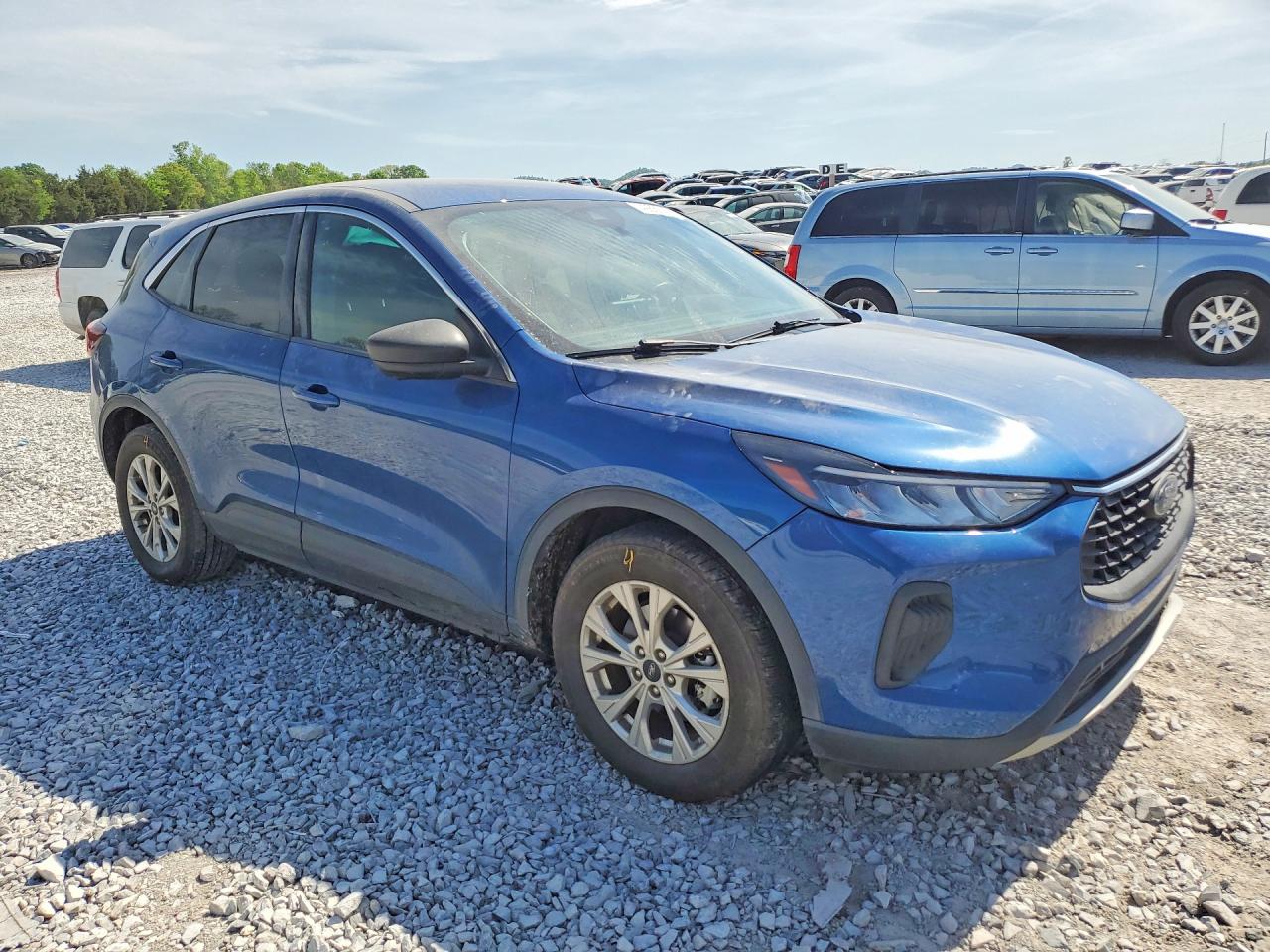 Ford Escape Active