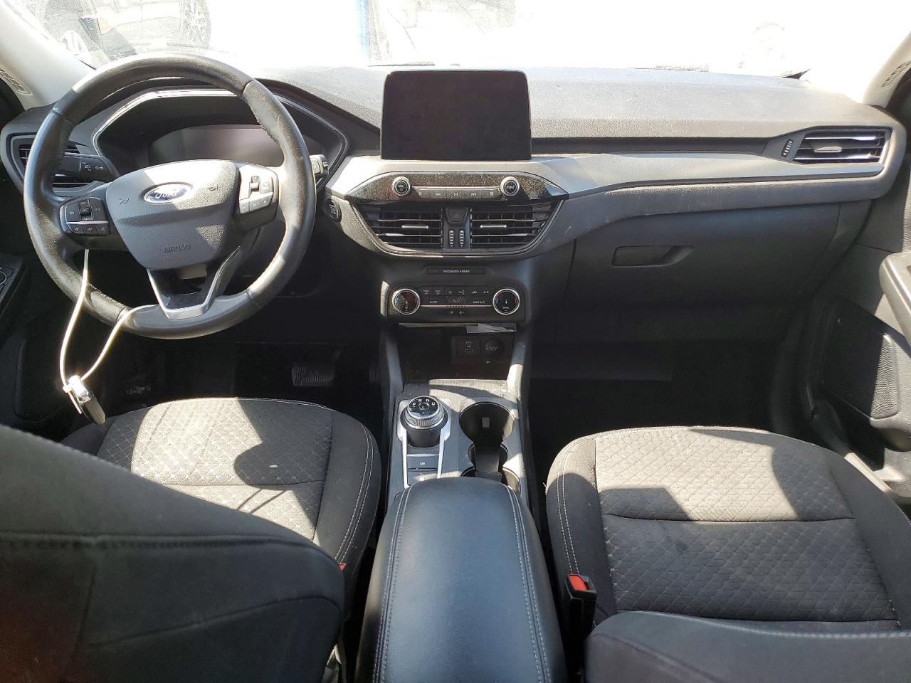 Ford Escape Active