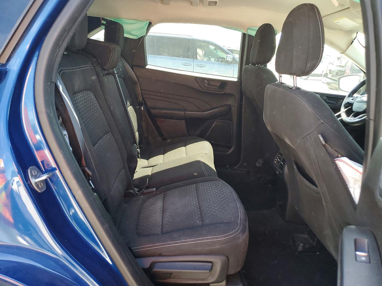 Ford Escape Active