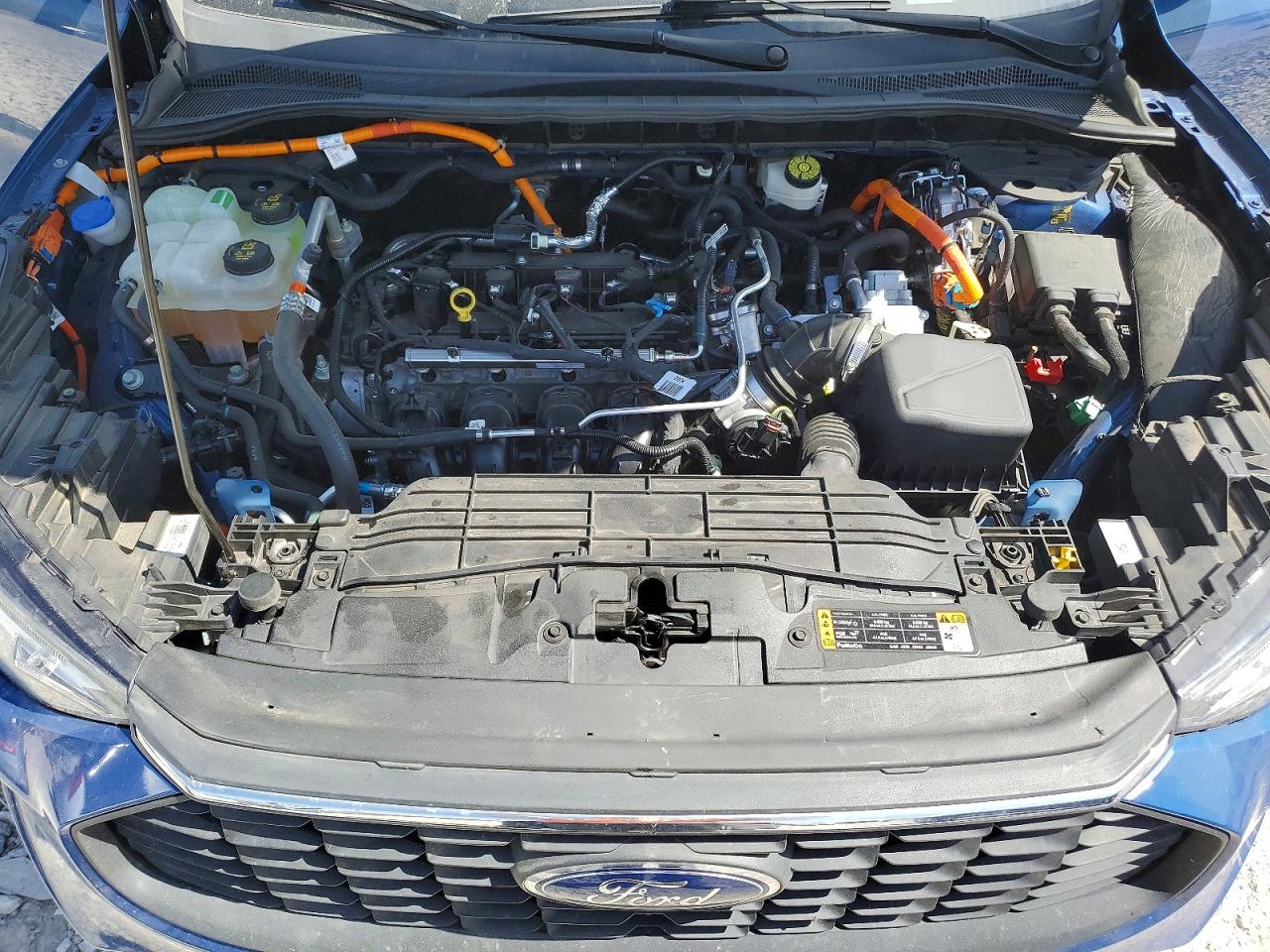 Ford Escape Active