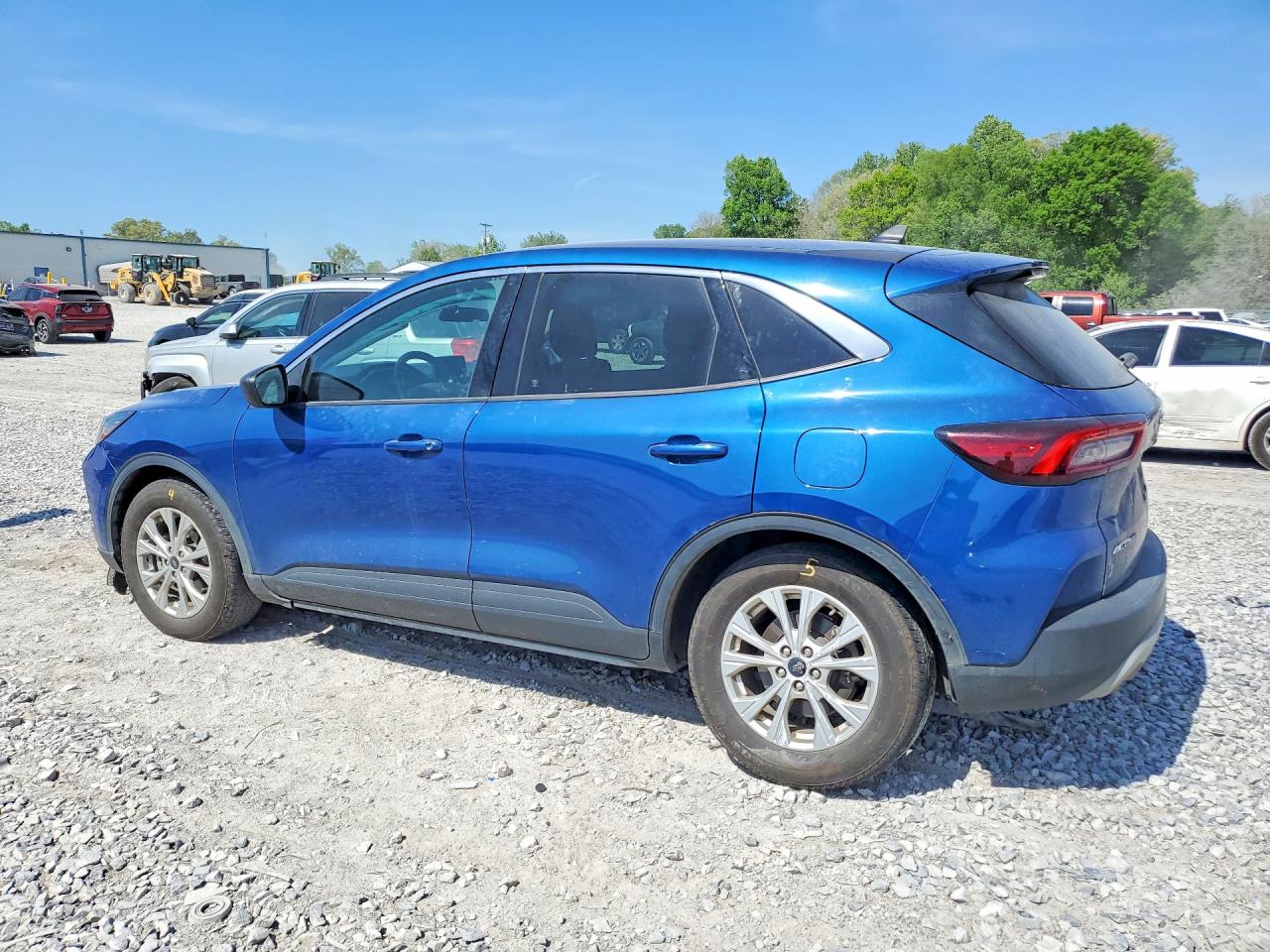 Ford Escape Active