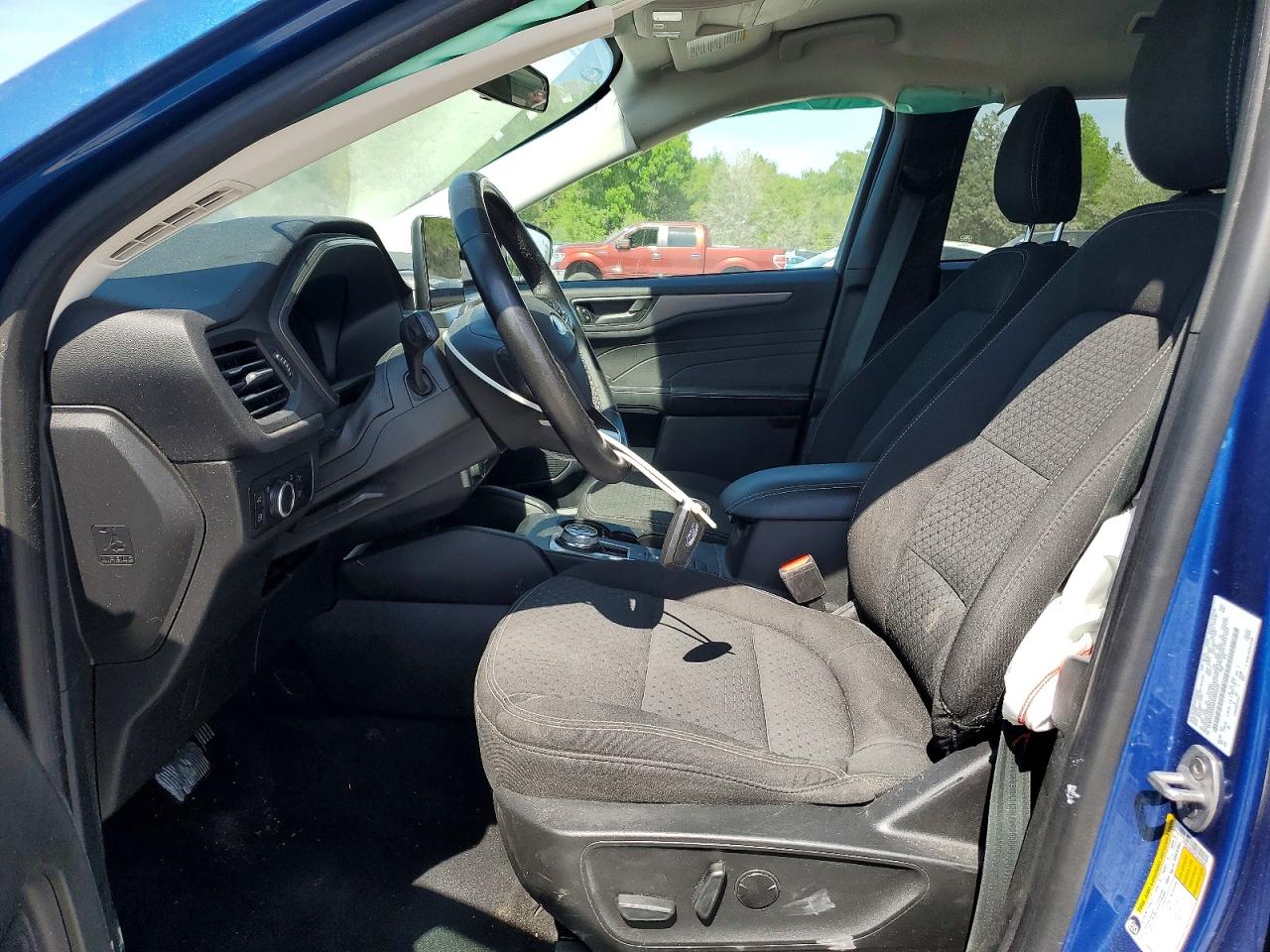 Ford Escape Active
