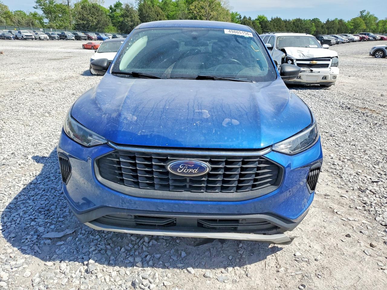 Ford Escape Active