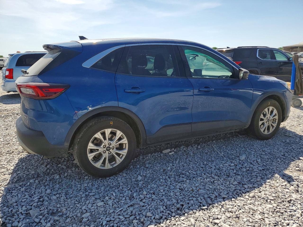 Ford Escape Active