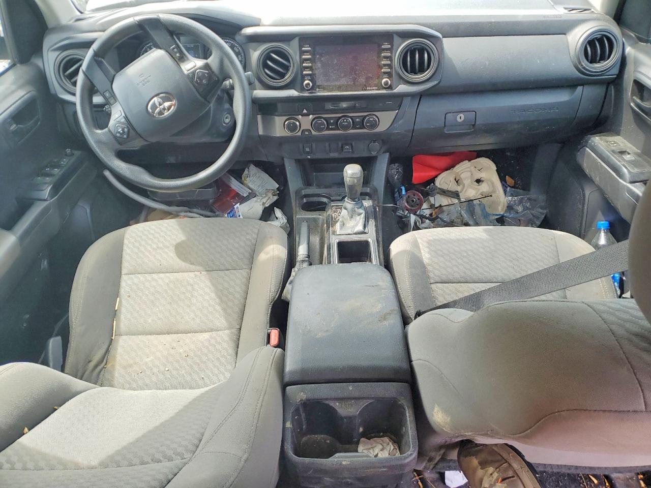 Toyota Tacoma Sr V6
