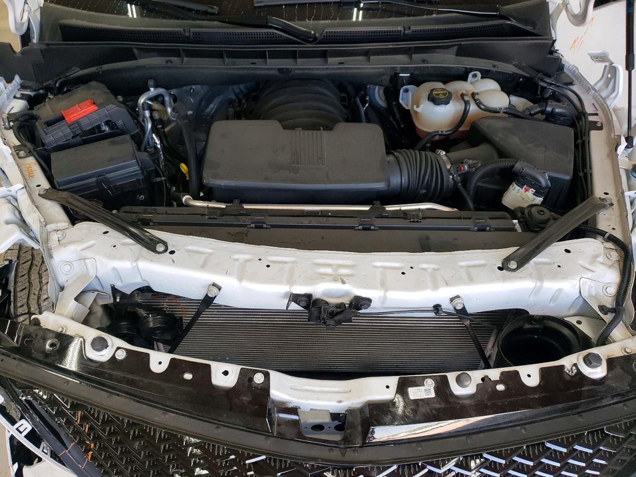 Cadillac Escalade Sport Platinum