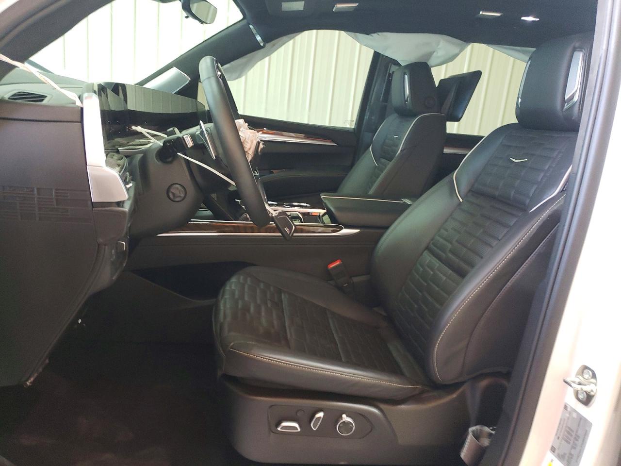 Cadillac Escalade Sport Platinum