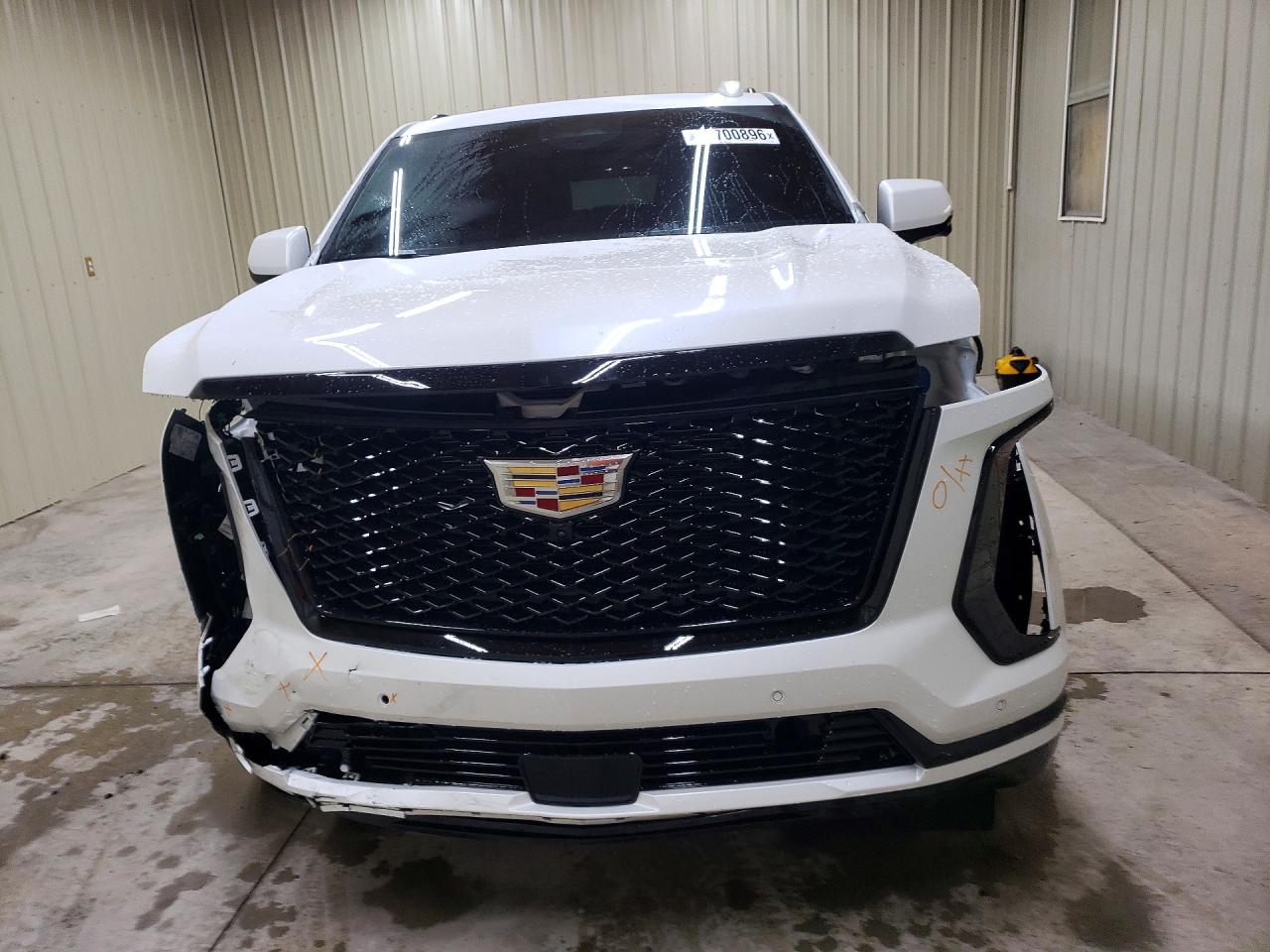 Cadillac Escalade Sport Platinum