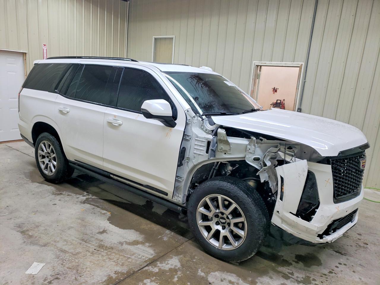 Cadillac Escalade Sport Platinum