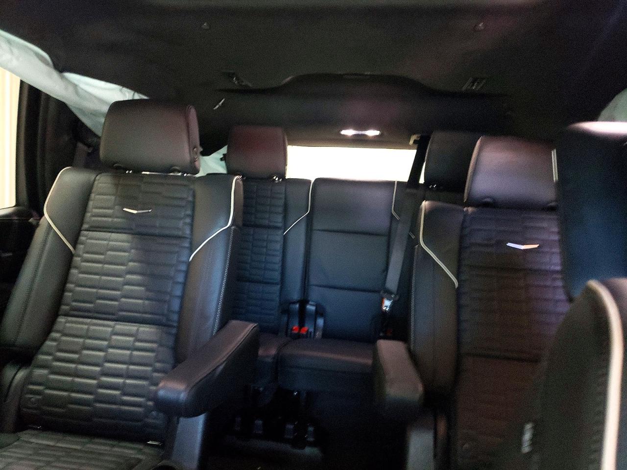 Cadillac Escalade Sport Platinum