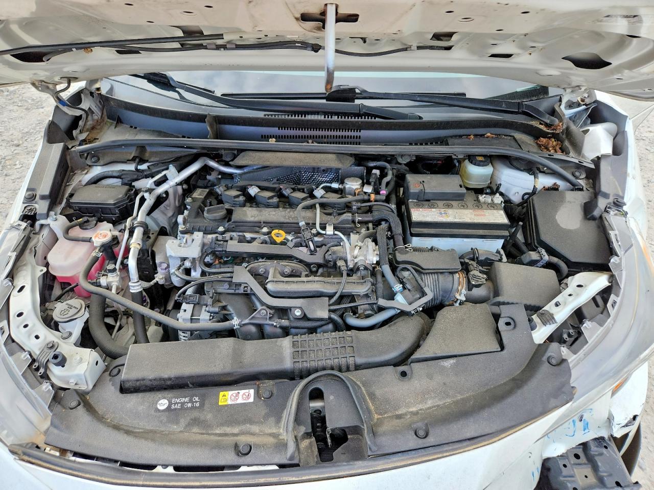 Toyota Corolla Se