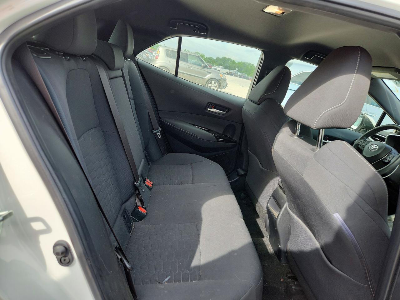 Toyota Corolla Se