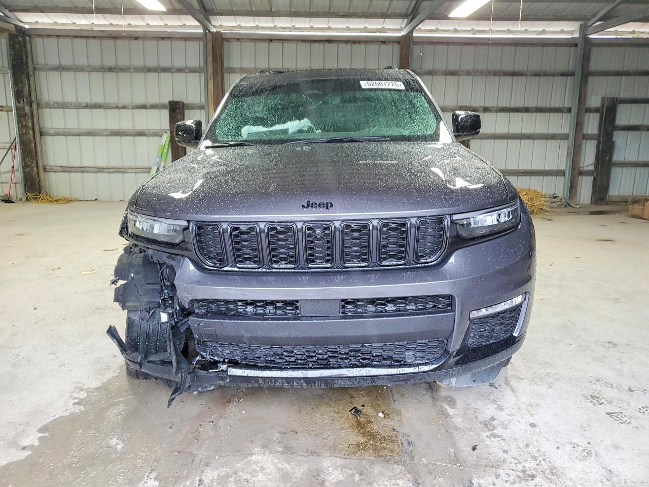 Jeep Cherokee L Limited