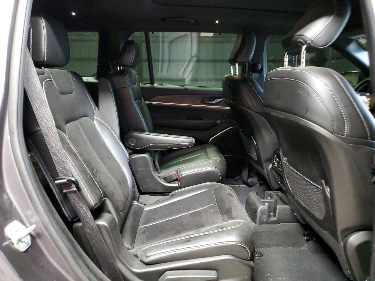 Jeep Cherokee L Limited