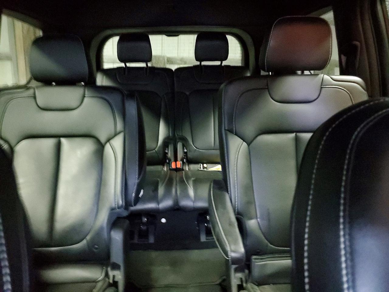 Jeep Cherokee L Limited