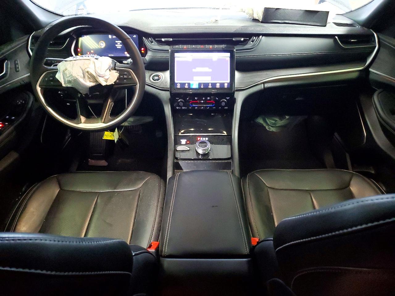 Jeep Cherokee L Limited