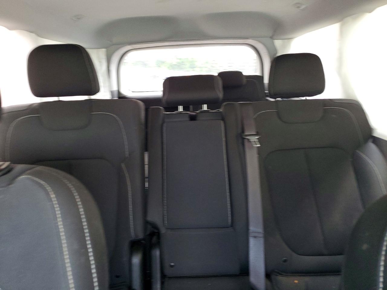 Jeep Cherokee L Laredo