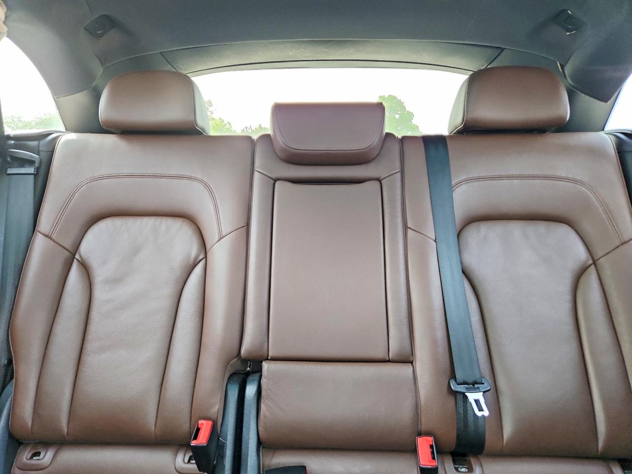 Audi Q5 Premium