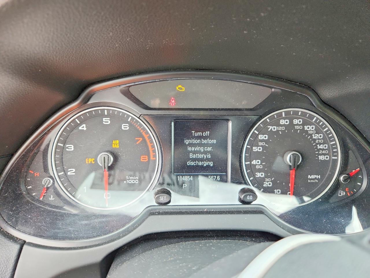 Audi Q5 Premium