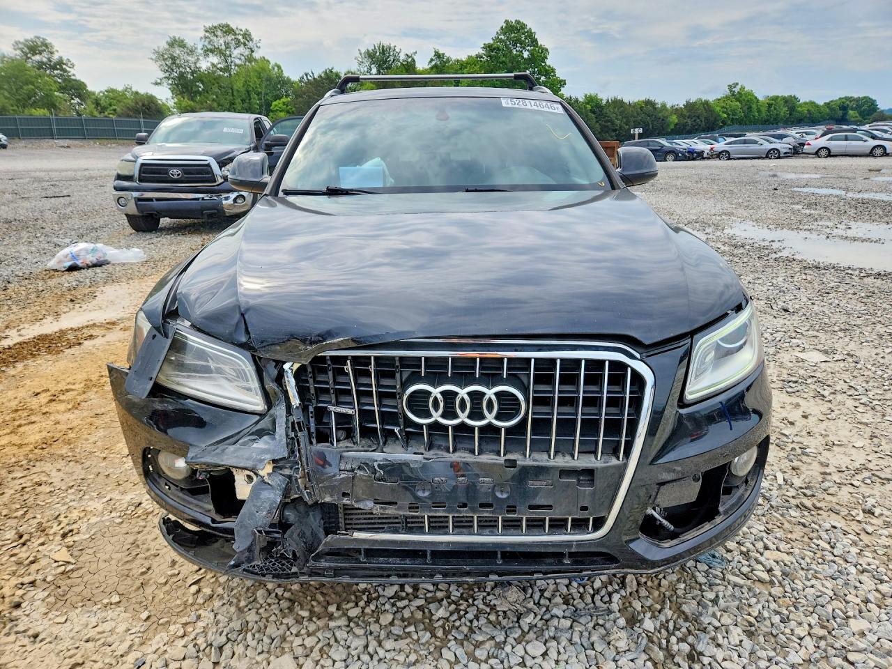 Audi Q5 Premium