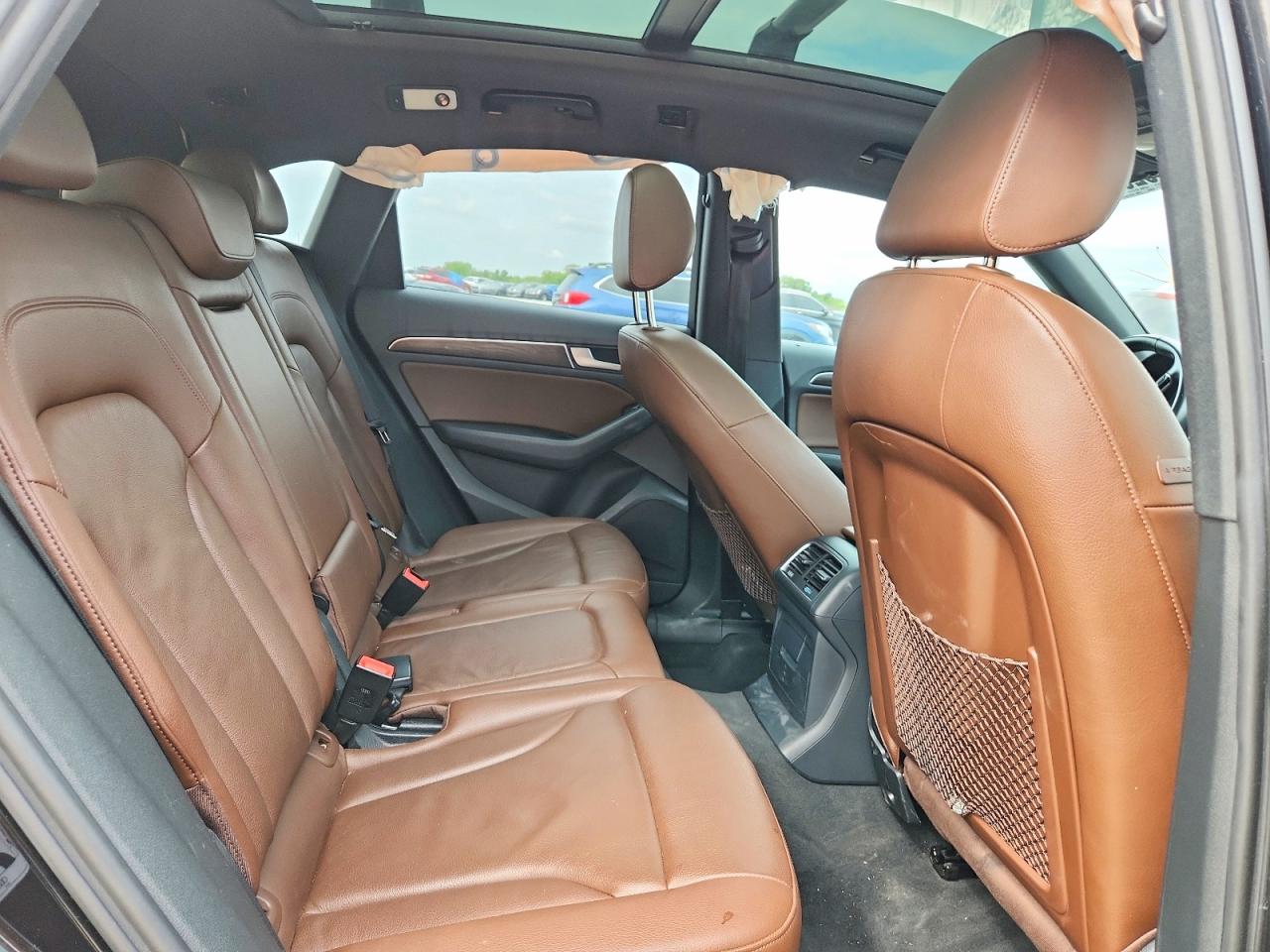 Audi Q5 Premium