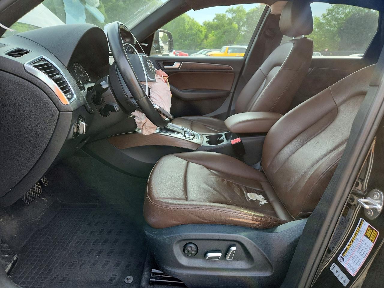 Audi Q5 Premium