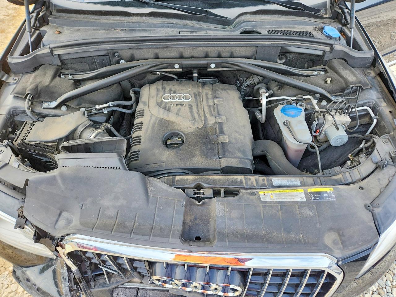 Audi Q5 Premium