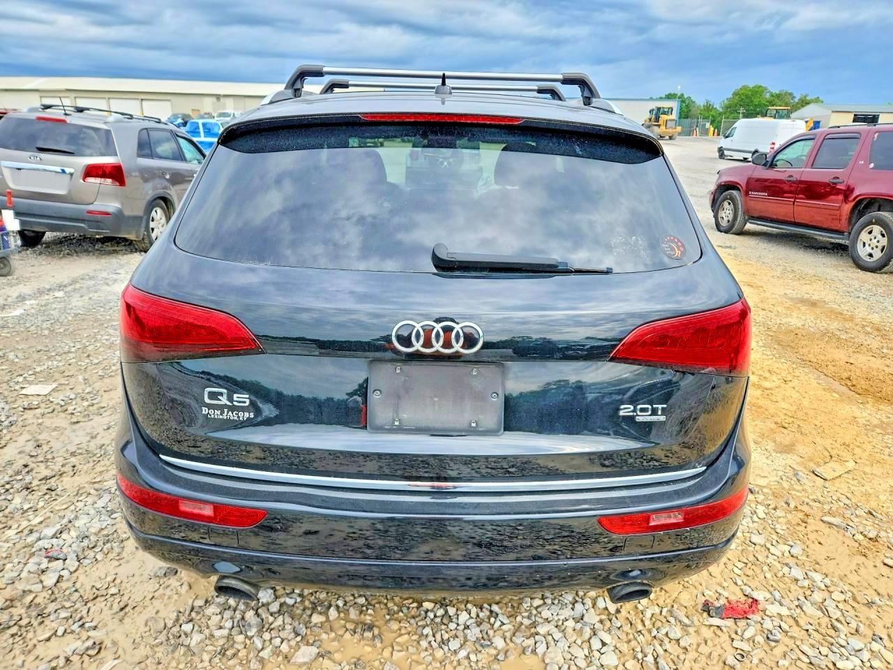 Audi Q5 Premium