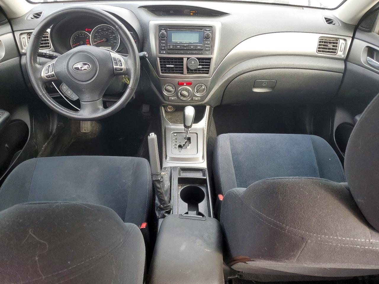 Subaru Impreza 2.5i Premium