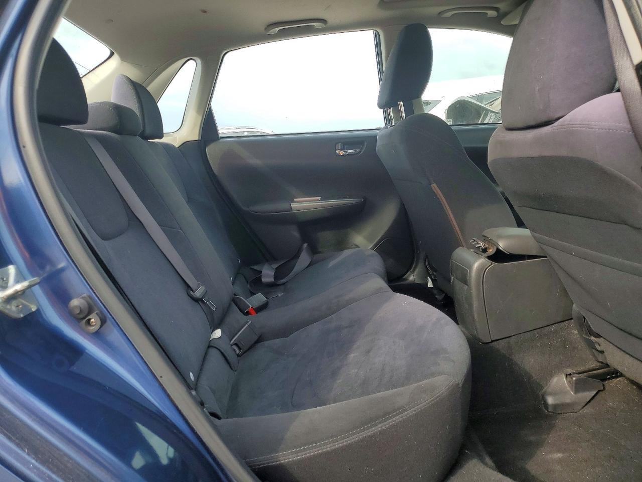 Subaru Impreza 2.5i Premium