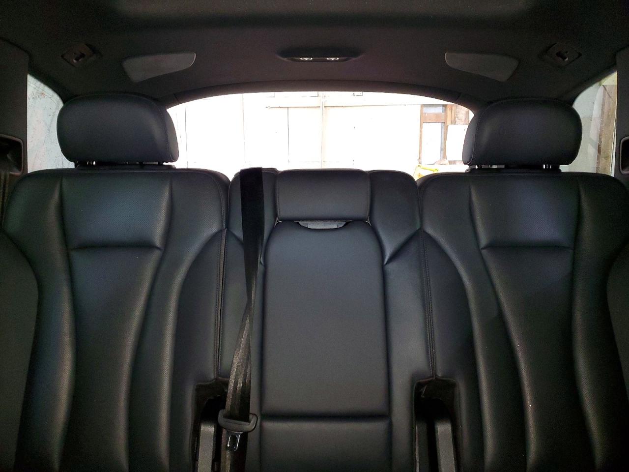Audi Q7 Premium Plus