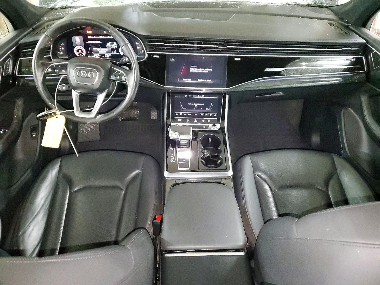 Audi Q7 Premium Plus
