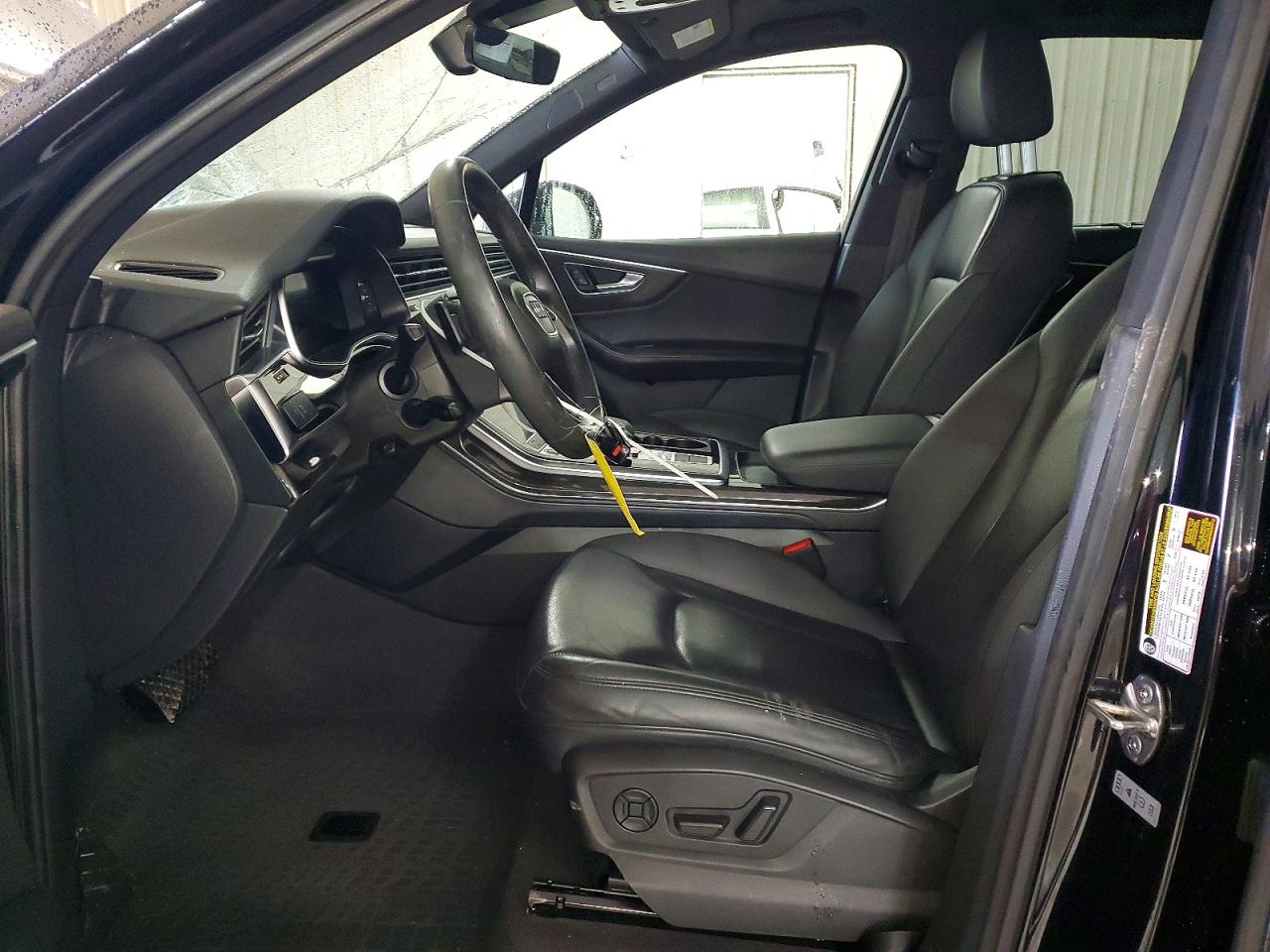 Audi Q7 Premium Plus